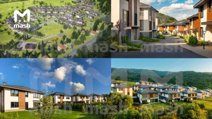 Пугачова та Галкін купили віллу в Болгарії