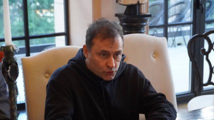 Дмитрий Свищев