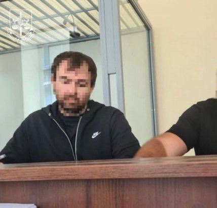 Федор Христенко задержан