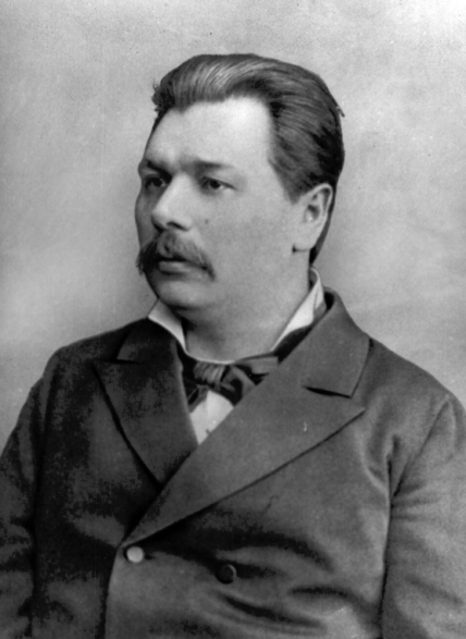 Марко Кропивницький