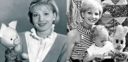 Татьяна Веденеева