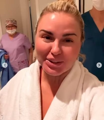 анна семенович