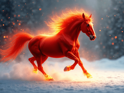 Поздравления с Новым годом 2026