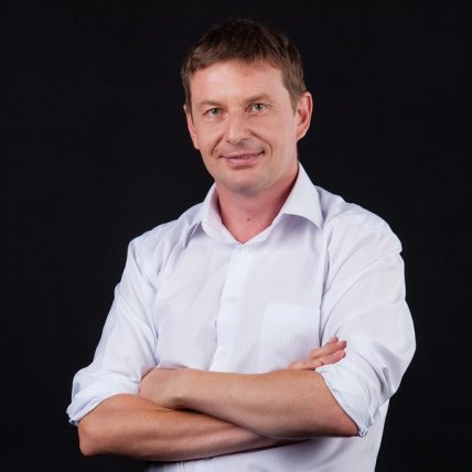 Владимир Сонюк