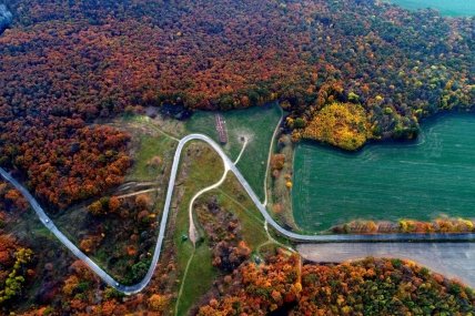 Більське городище