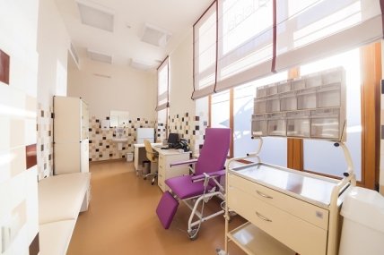 ISIDA открыла новое отделение на Печерске - изображение №2