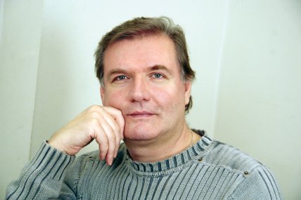 Володимир Симонов