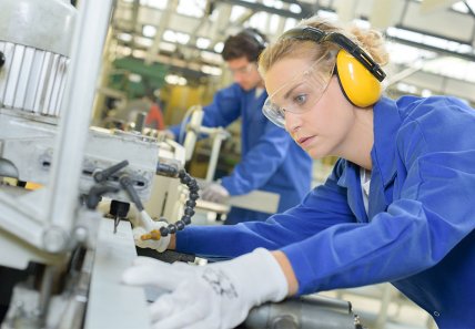 Ausbildung