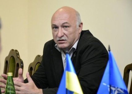 Павло Лакійчук
