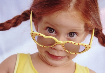 Дети говорят: Эту овечку зовут Пудель? - изображение №1