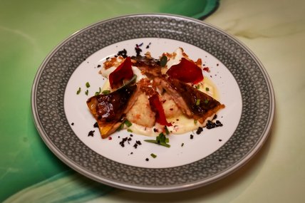 Корені, Буковель, Тавель