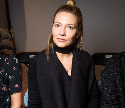 Зинаида Кубар