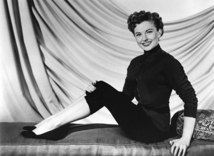 Умерла звезда фильмов Стэнли Кубрика и Говарда Хоукса