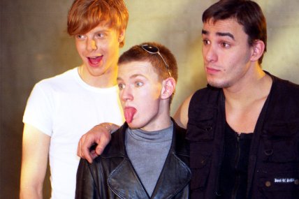 Игорь Сорин