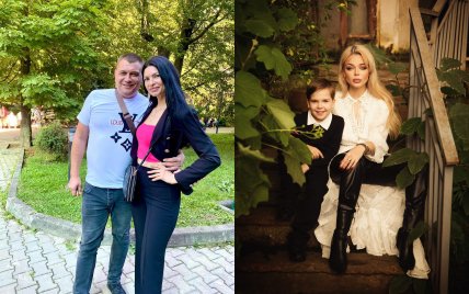 Роман Каланджий алина гросу брат михаил гросу