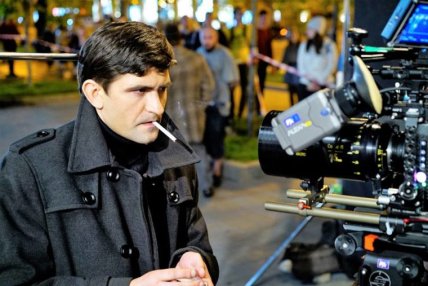 Дмитрий Ярошенко