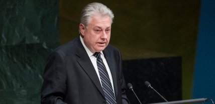 Владимир Ельченко