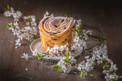 Рецепт аппетитного крафина