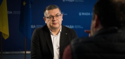 Александр Мережко