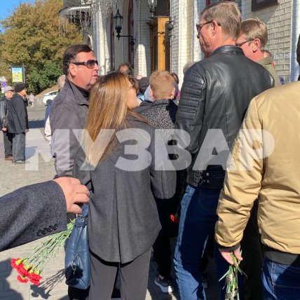 "Кролики" 2023