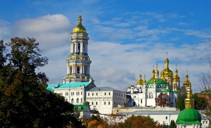 В Украине наиболее распространено православие, и его заключение комиссии не касается