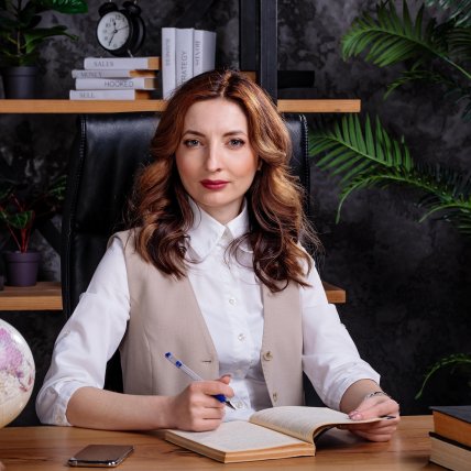 Анна Даніель