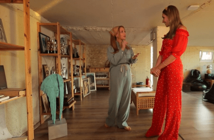 Тина Кароль фанклуб