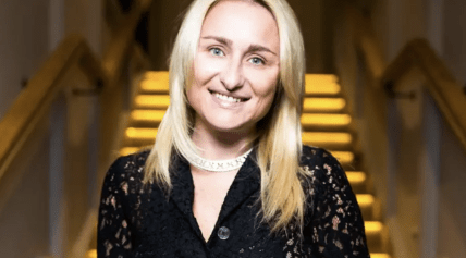 Світлана Суркіс