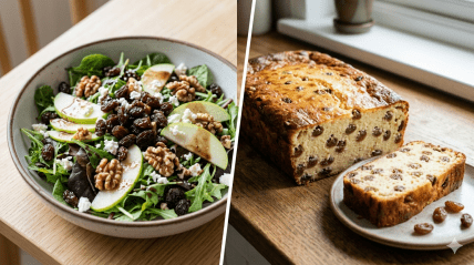 В чем польза изюма и куда его можно добавлять