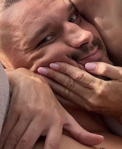 тарас цимбалюк обличчя