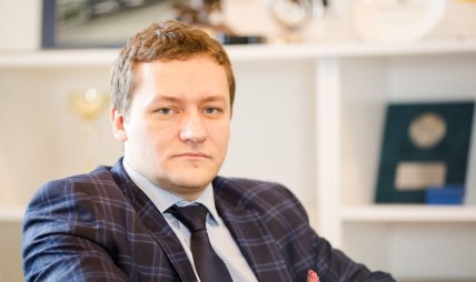 Дмитрий Болкунец