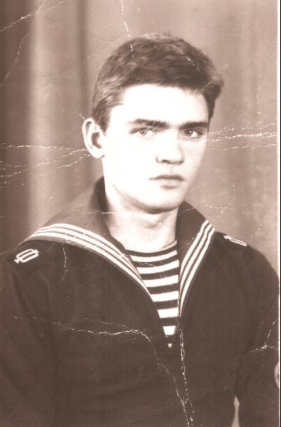 Игорь Лифанов