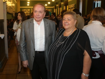 масляков дружина