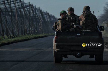 Як виглядає Дружківка сьогодні