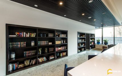 ЖК Skyline, квартира