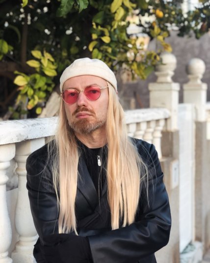 Денис Повалій