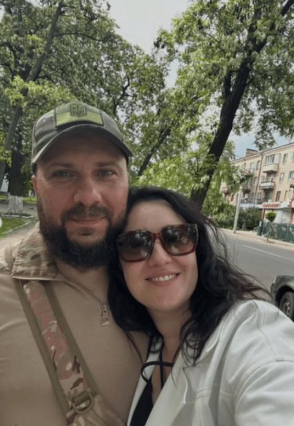 вітвіцька чоловік