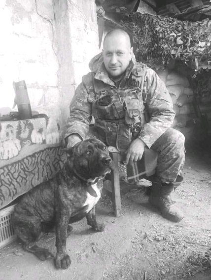 Иван Ковалевский Африка