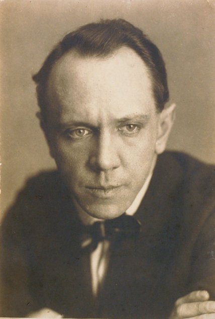 Майкл Чехов