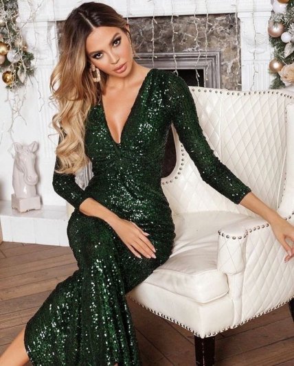 В чем Козерогам встречать Новый год 2026