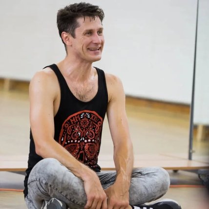 Олексій Железняков