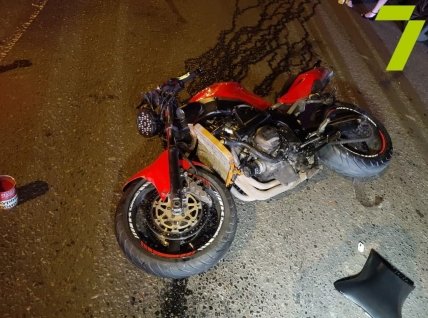 Одесса_мотоДТП_2