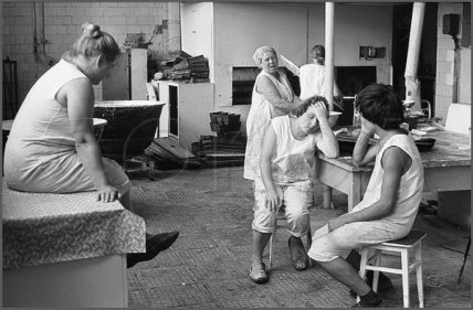 Жизнь в СССР