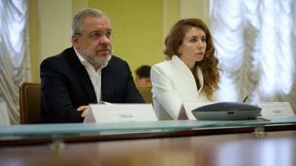 Ночівлі у посадовця та швидке кар'єрне зростання: що відомо про звільнену міністерку енергетики Гринчук