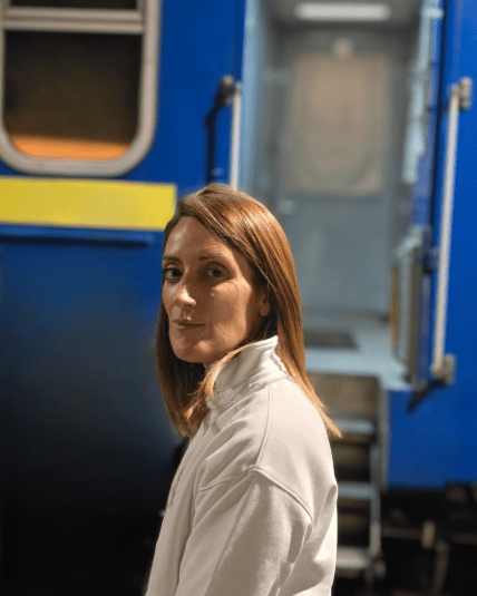 Роберта Мецола