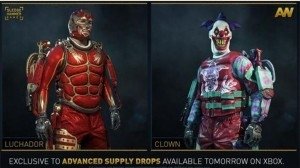 Солдат в Call of Duty сделают самураями