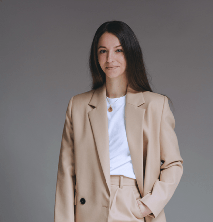 Лилия Мальон