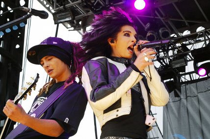 Группа Токио Хотел