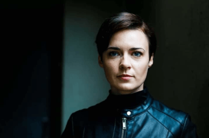 Олександра Епштейн фото