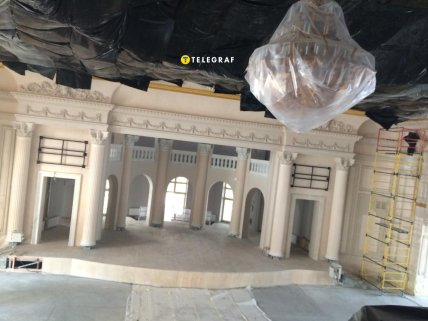 Концертний зал